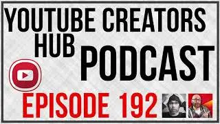 The State Of YouTube With Nick and Dee Nimmin - YouTube Creators Hub Podcast