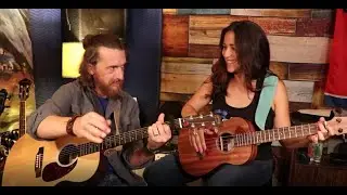 You Wreck Me (Tom Petty Cover)