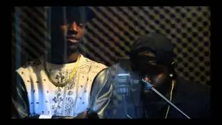 LIVE from The Hub with Compton AV and Meco (interview)