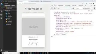 10. Weather Icons & images