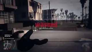 Tryhard try to jump me (first time dirty)  -R.I.P.|MiSiLe_DaH_GeUL|- (Gta Online)