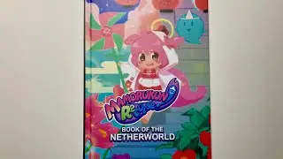Mamorukun ReCurse! Art Book - Arcade Classic Cute &lsquo;Em Up