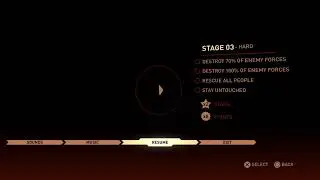 SKY FORCE RELOADED PS5 CLEAN GAME NEW SAVE.