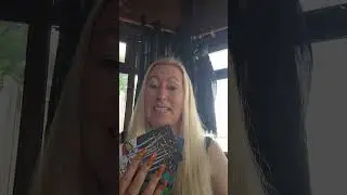 June New Moon ♋️ Tarot Reading
