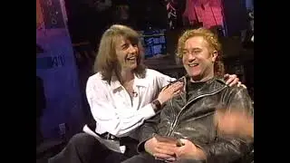 Platinum Blonde  - Kenny & Chris  -  1995