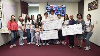Viet Vote Houston - Highlight 2025