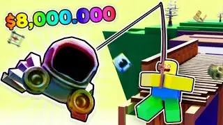 is Roblox void fishing still good in 2025?