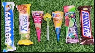 ASMR /Sounds sweet