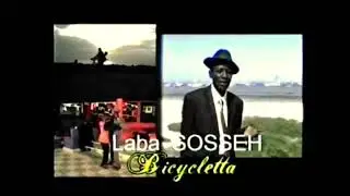 Laba Sosseh - La Bicycletta
