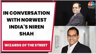 Ramesh Damani In Conversation With Norwest India's Niren Shah On His Investment In Swiggy & More
