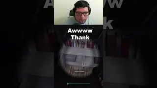 I Wasn't Expecting That