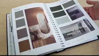 Cover Styl Musterbuch &ndash; &Uuml;ber 500 Designs, unendlich viele M&ouml;glichkeiten!
