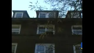 What we uncovered about Chatham College's haunted houses in 1999
