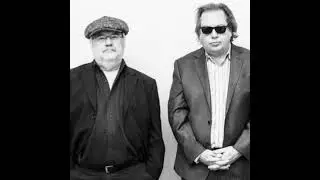 374. The Two Mikes - Thur Oct 6 Dirty Dog