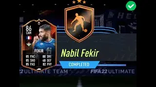 Cheap method in completing RTTK Fekir