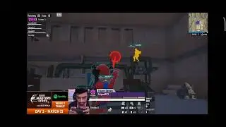 team soul vs enigma 4v4 fight