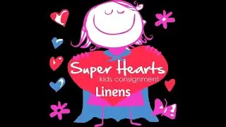 SHKCS How to Prepare & Tag Items to Sell at Consignment: Linens