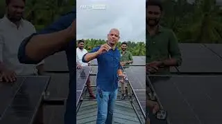 Faisal Cheeran 40kw