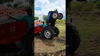 sonalika 30hp #trending #farmequipment #automobile #tractarlover #farmer
