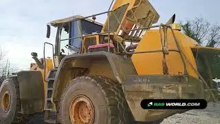 70195486 Liebherr L586
