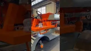 Speedy #concrete distributor