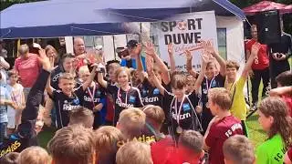 Sport Duwe Challenge Cup 2018