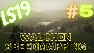 [LS19] - Walchen | SpeedMapping | #5