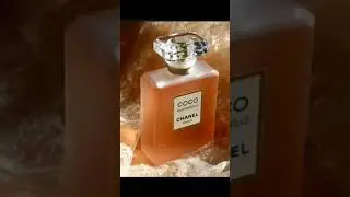 The best coco Mademoiselle perfume from CHANEL￼#fragrance #newyork #new #chanel #cocomademoiselle