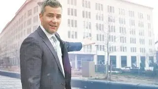 WHY THEY TRUSTED ME WITH A $125,000,000 LISTING | Ryan Serhant Vlog #015