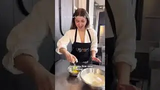 Favorite Activity in NYC  @nurtacktukreli&rsquo;s Italian Cooking Class at Selfup