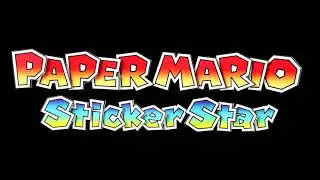 Vs. Gooper Blooper Phase 2 (w/ Claps) - Paper Mario: Sticker Star Music Extended