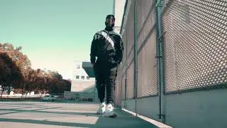I &ldquo;ICONZ&rdquo; - feat Choreographer @taiwanwilliams777  I