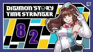 Digimon Story: Time Stranger - #82 - Fast geschafft