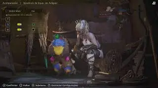 🔴[LIVE] Monster Hunter Wilds | A Build imortal de GunLancer 🤡👍🏻🍿