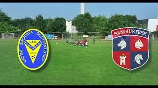Sangiustese