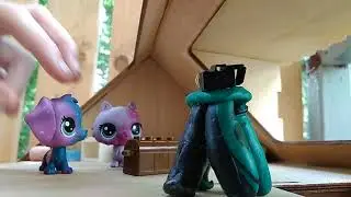 Lps  собраться и за работы на будущее