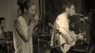 Late For Coffee - She Loves the Sun (live@Femix Fest 2013)