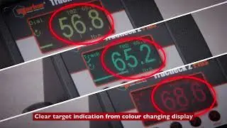 Norbar TruCheck 2   Simple, cost effective torque wrench checking