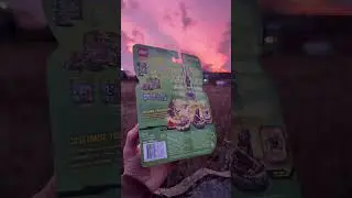 Lego Ninjago NRG Cole [9572] sealed #legocollection #ninjago #lego