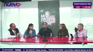 🟣  EN VIVO ||🎙 Estás viendo... 