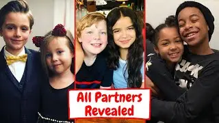 We Can Be Heroes Real Age And Life Partners (Netflix) 2023