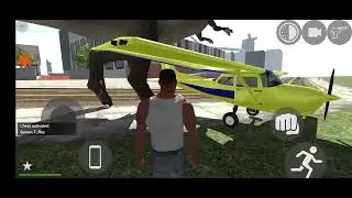 Indian Bike Game 3D - Android Gameplay Mobile - Indian Helicopter Game 3D