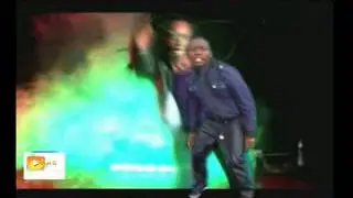 Big boss idson where is my  haters ft Daina video
