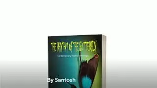 Contemporary Poetry Anthology