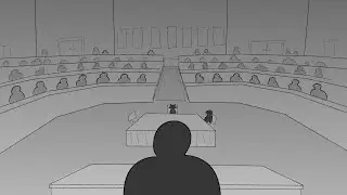 venus ambassador - oc animatic
