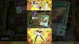 CONGRATULATION, YOU SLAP YOURSELF! #yugioh #candychan #yugiohcommunity #masterduel #yugiohmasterduel