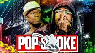 L'HISTOIRE DE POP SMOKE - DraaZoox