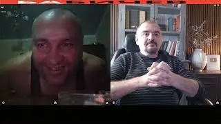 Третий зимний Обход