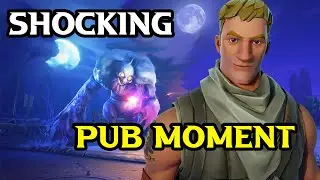 How To: Repair the Shelter Pub Stall