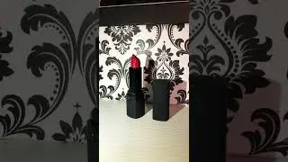 AVON Lipstick/ Ultra Matte col Truest Red #avon
